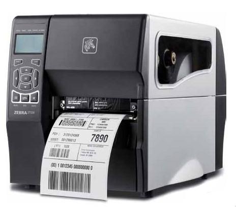 Zebra ZT230条码打印机